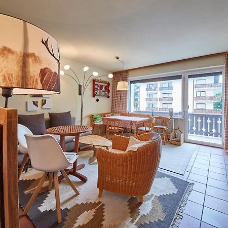 Appartement Homely Saalbach-Hinterglemm Eksteriør bilde