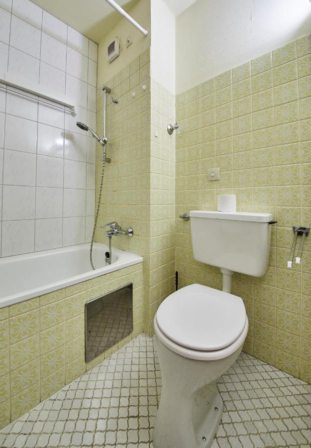 Appartement Homely Saalbach-Hinterglemm Eksteriør bilde