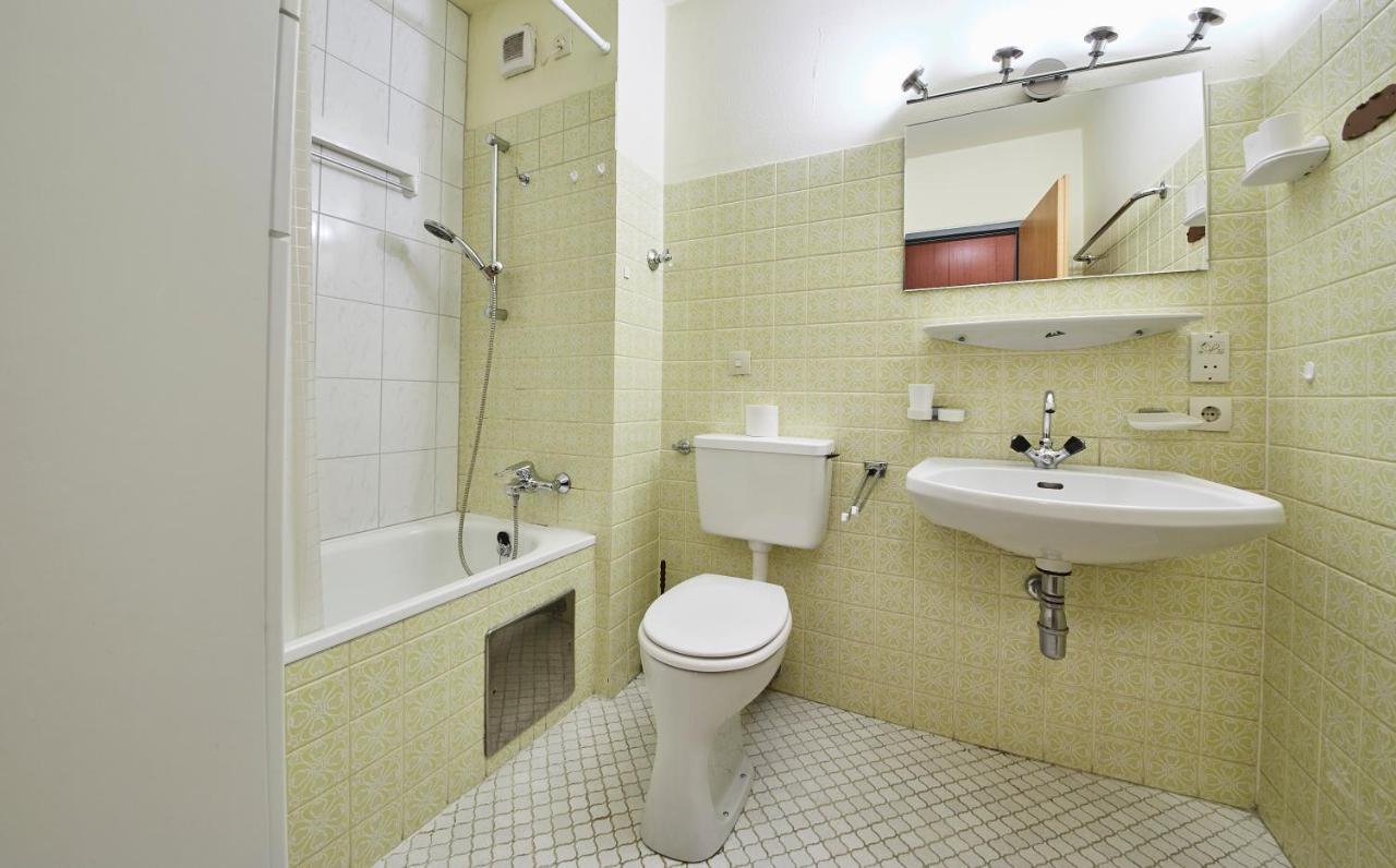 Appartement Homely Saalbach-Hinterglemm Eksteriør bilde
