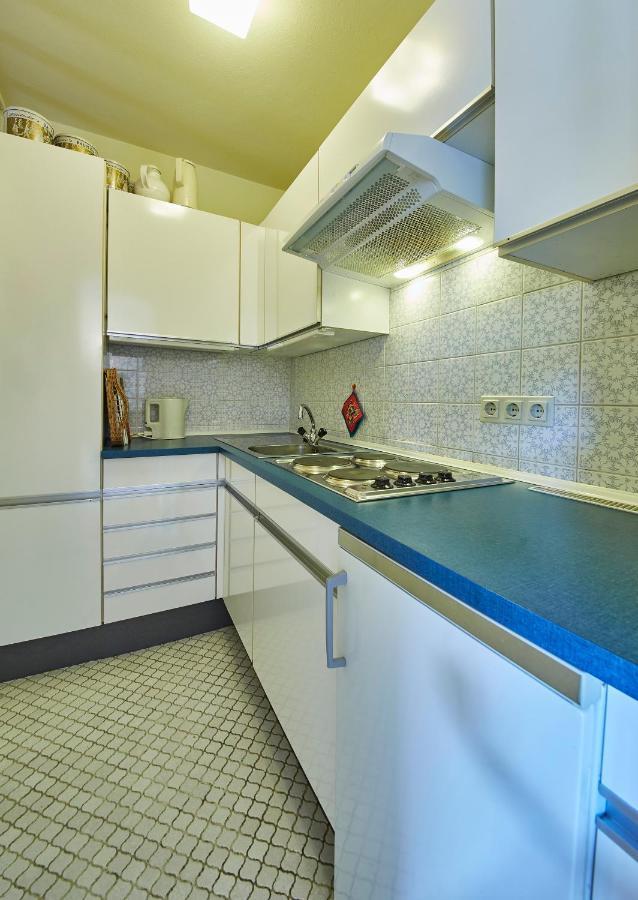 Appartement Homely Saalbach-Hinterglemm Eksteriør bilde