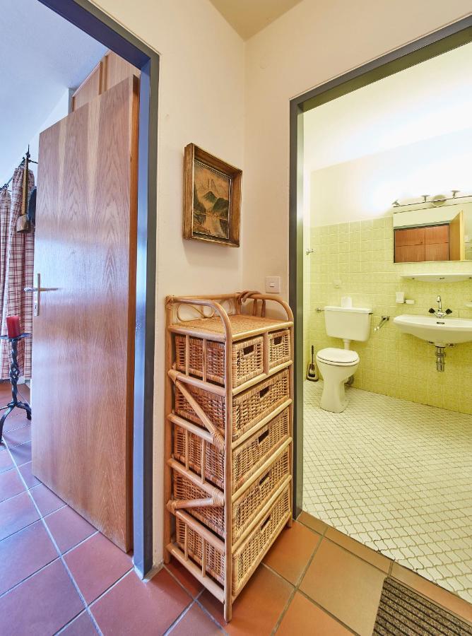 Appartement Homely Saalbach-Hinterglemm Eksteriør bilde