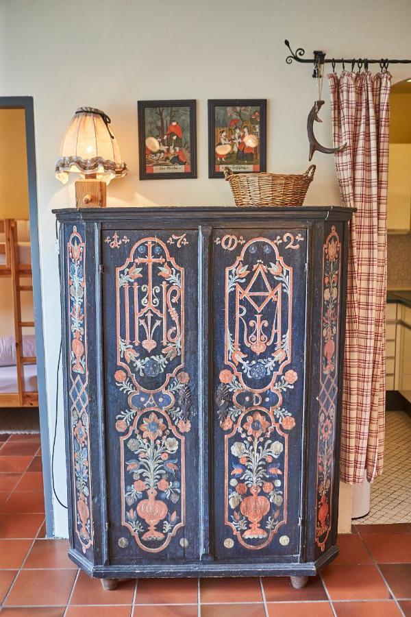 Appartement Homely Saalbach-Hinterglemm Eksteriør bilde