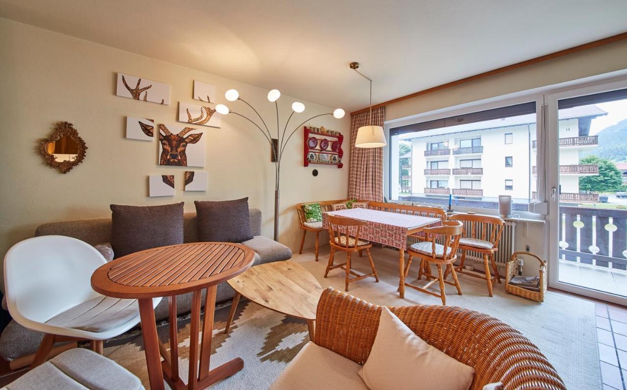 Appartement Homely Saalbach-Hinterglemm Eksteriør bilde