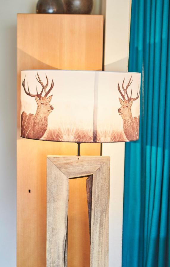 Appartement Homely Saalbach-Hinterglemm Eksteriør bilde