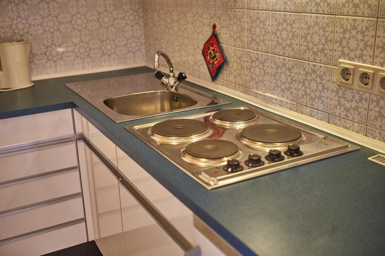 Appartement Homely Saalbach-Hinterglemm Eksteriør bilde